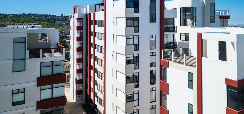 Residencial Colinas de Chapultepec