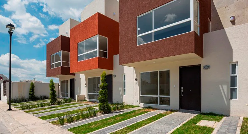Residencial Bugambilias