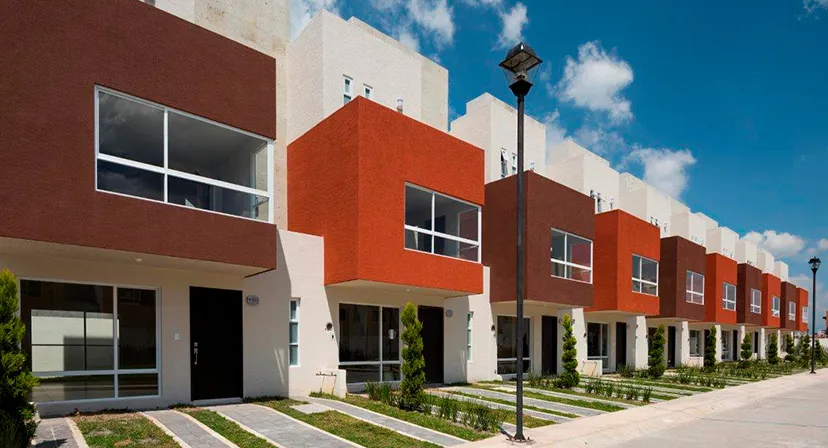 Residencial Bugambilias