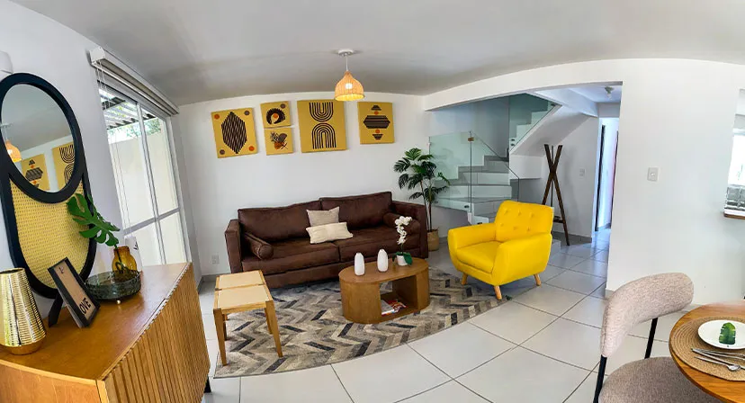 development gallery