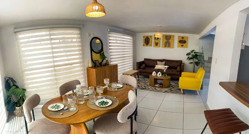 development gallery