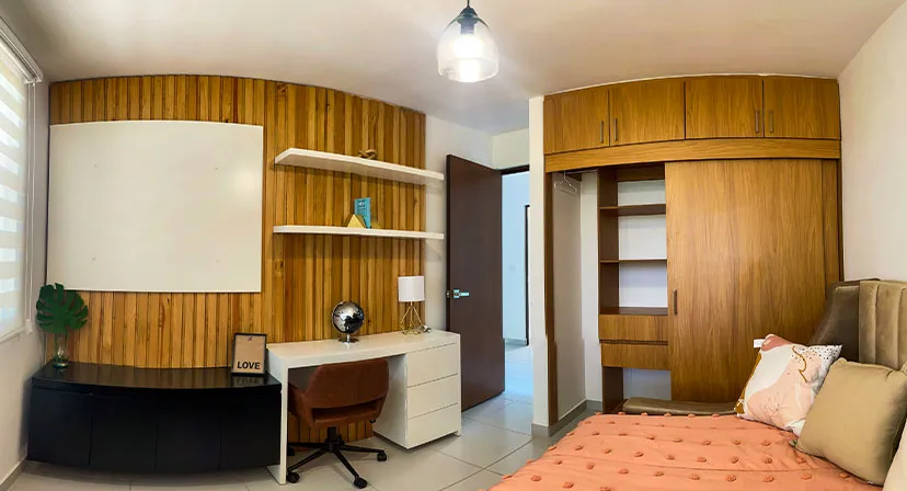 development gallery