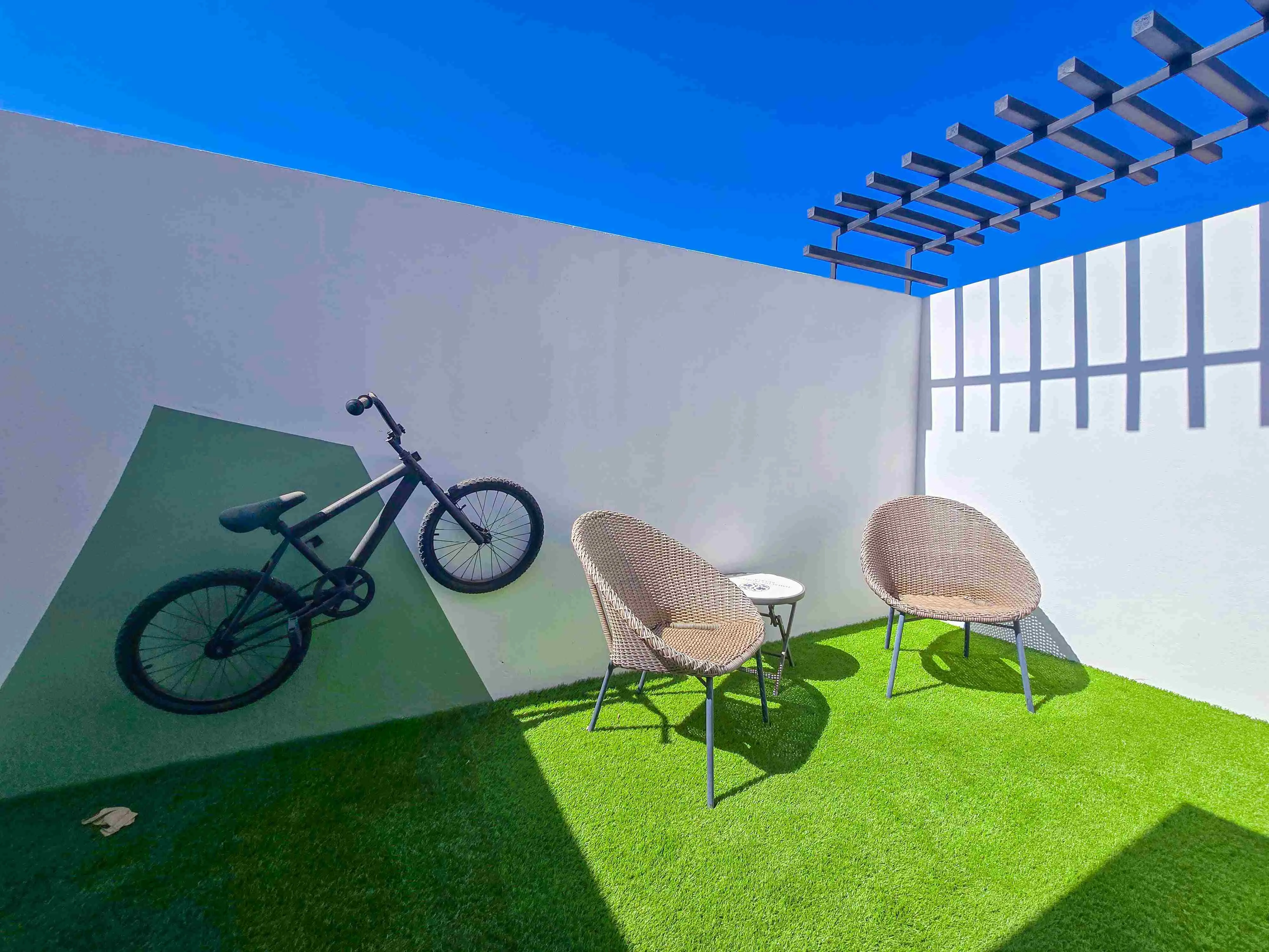 Los Volcanes Residencial