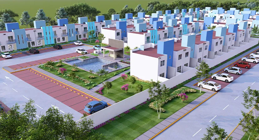development gallery