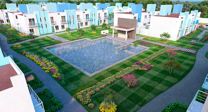 development gallery