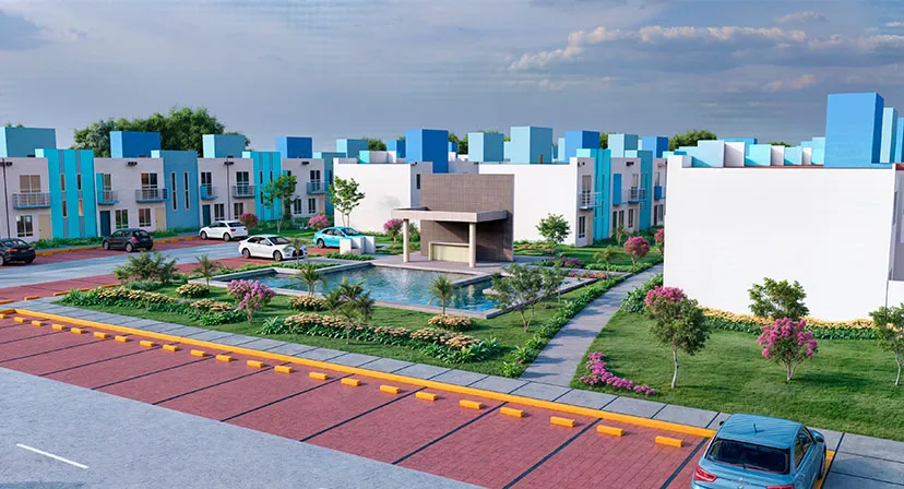 development gallery