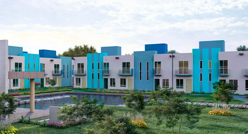 development gallery