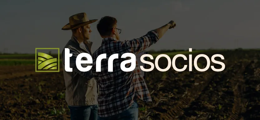 Terrasocios