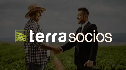 Terrasocios