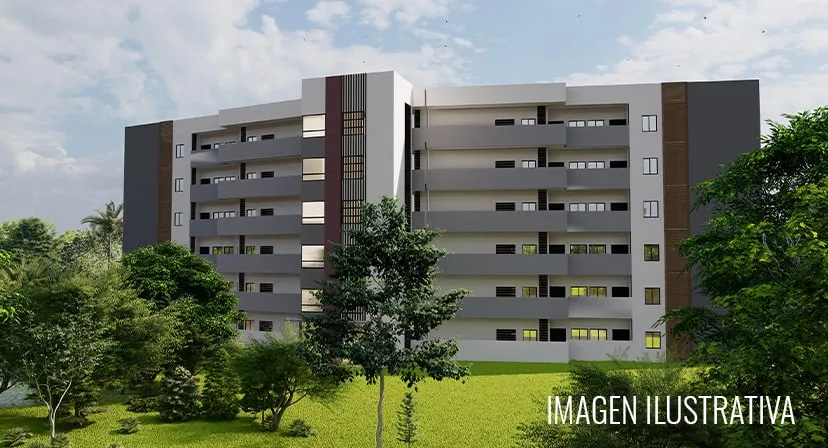 Amaralta Residencial