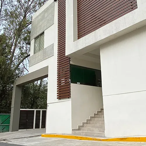 Departamentos Tipo B