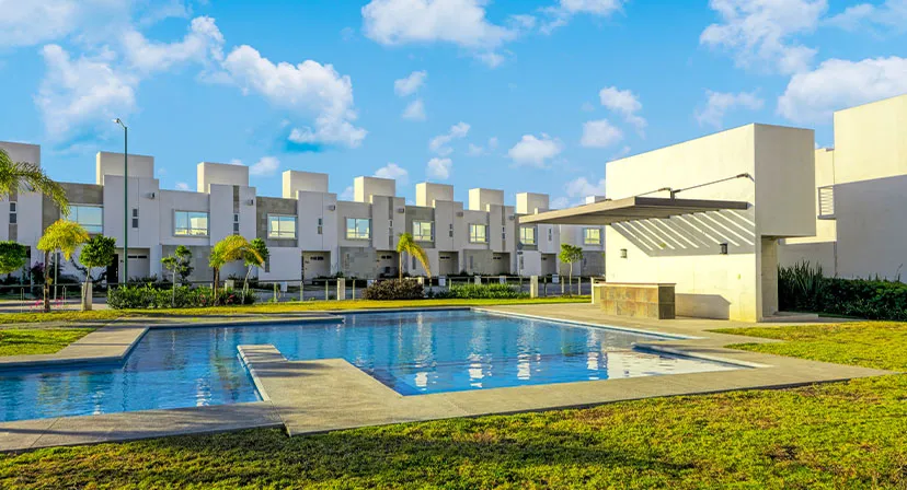 Los Agaves Residencial