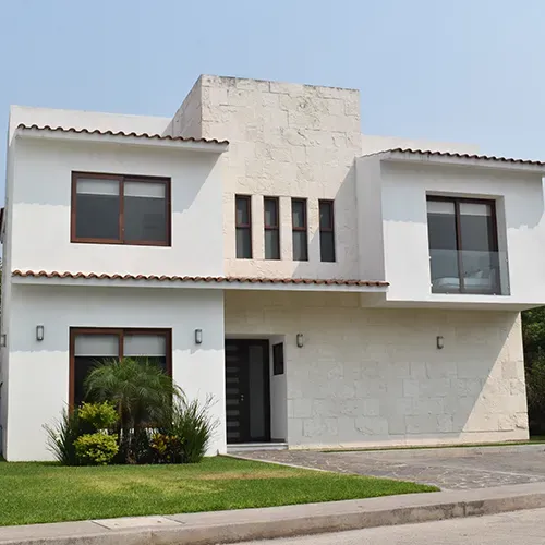 Casas Modelo Albatross