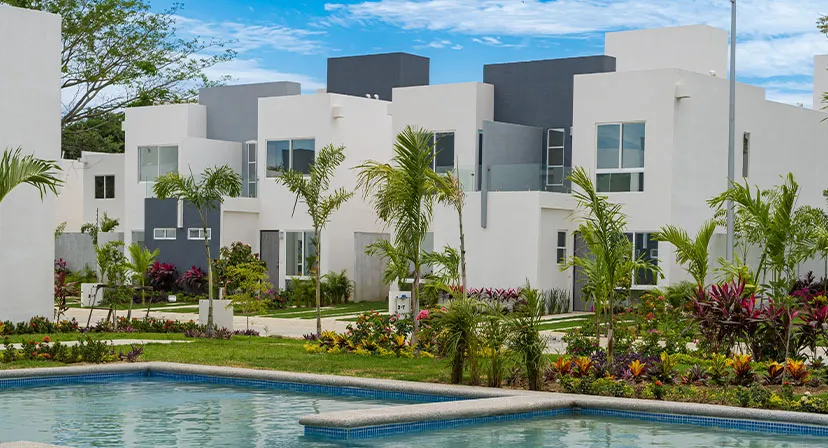 Zafiro Residencial