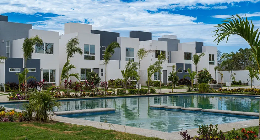 Zafiro Residencial