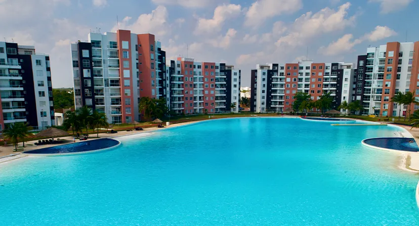 Dream Lagoons Cancún