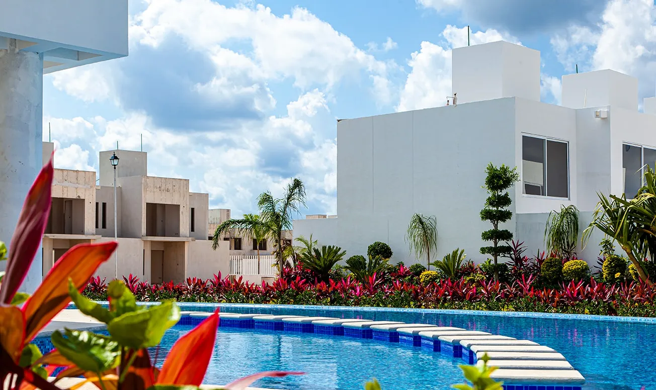 Izamal Residencial