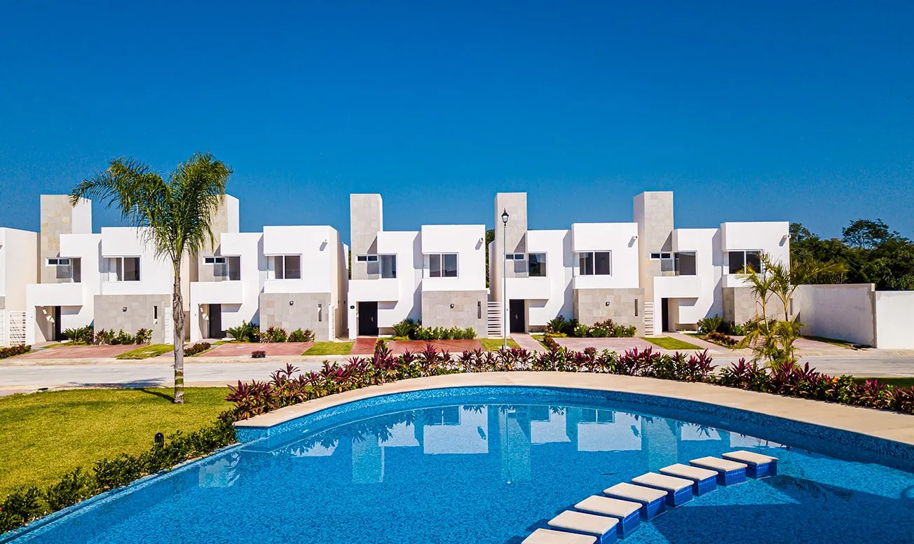 Izamal Residencial