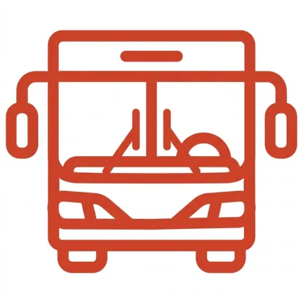 Transporte