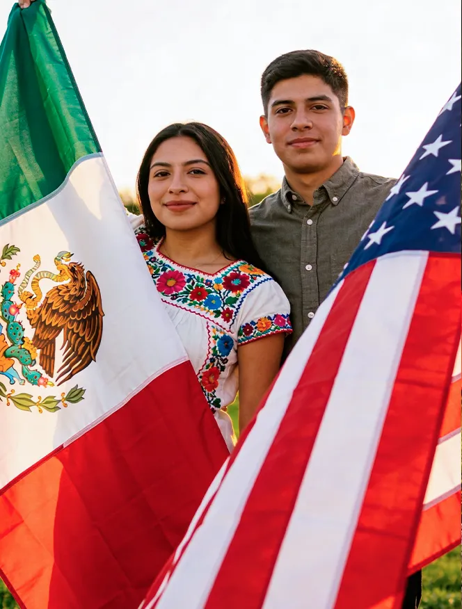Mexicanos en el Extranjero