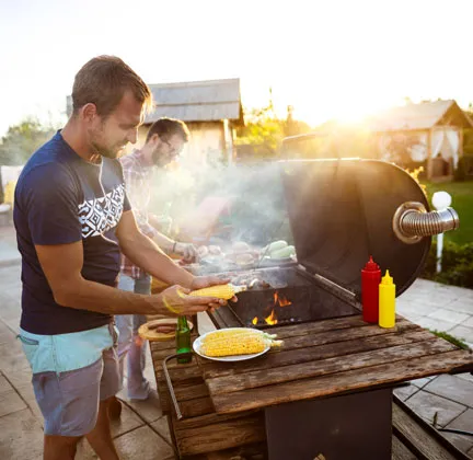 Asador