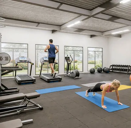 Gimnasio