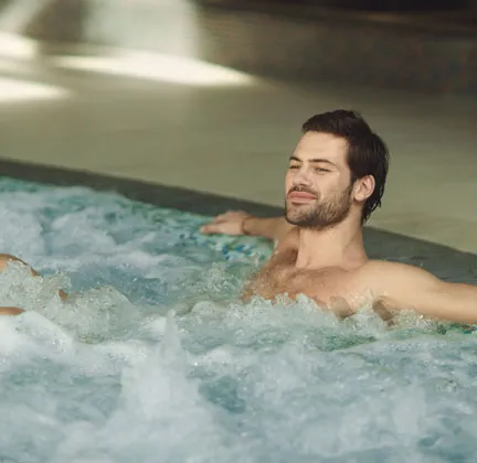Jacuzzi