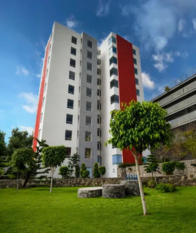 Argos Residencial