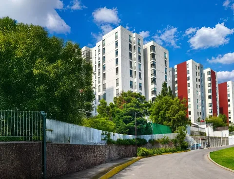 Argos Residencial