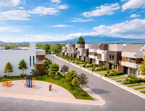 Arona Residencial 