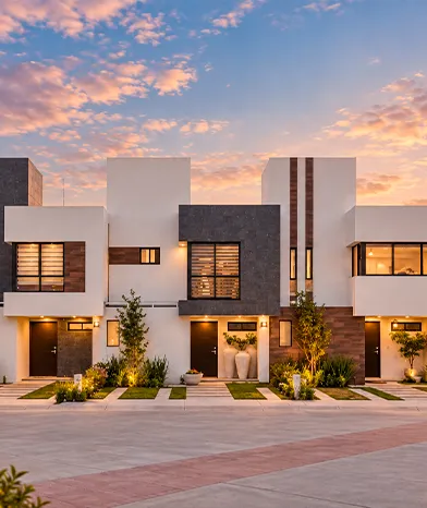 La Escondida Residencial
