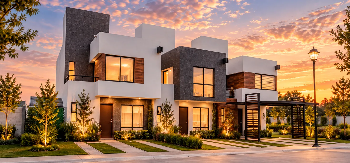 La Escondida Residencial