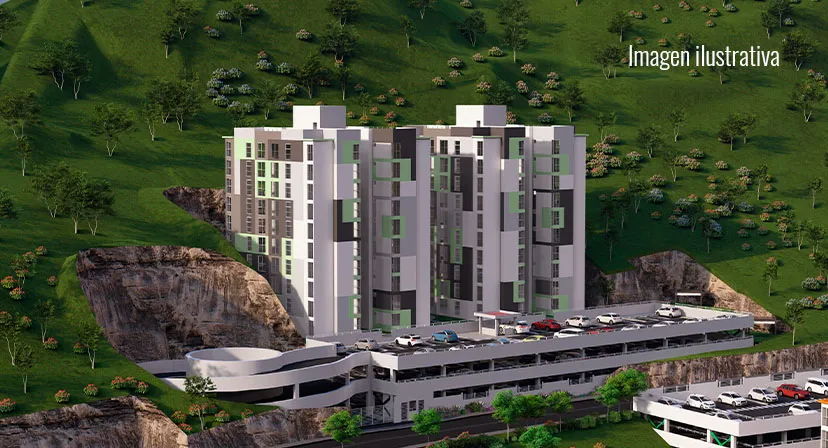 development gallery