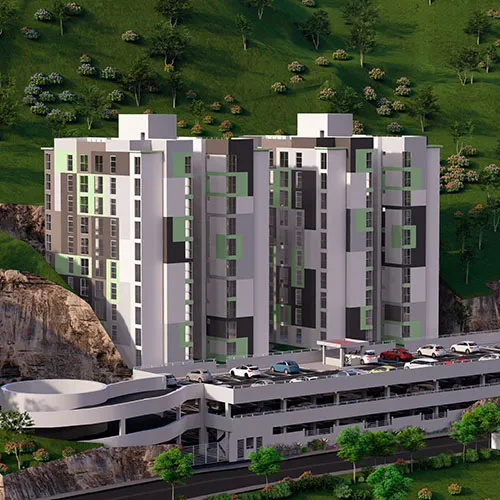 Miranza Residencial