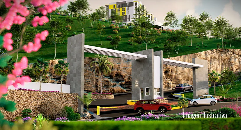Miranza Residencial