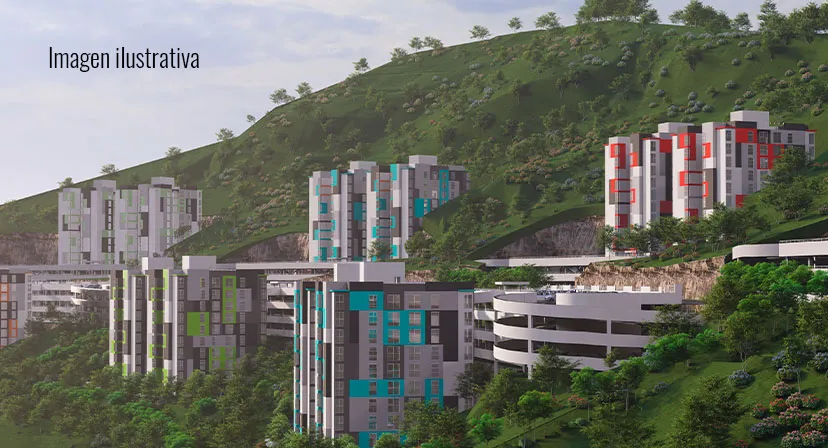 Miranza Residencial
