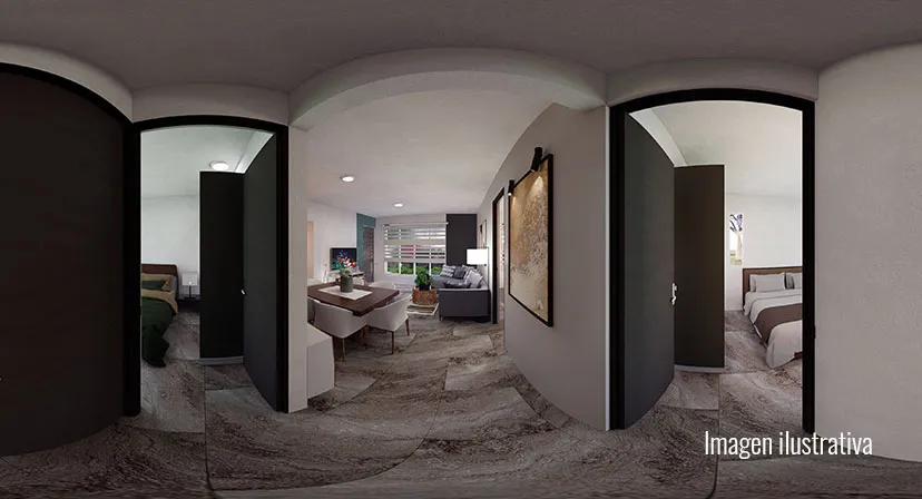 development gallery