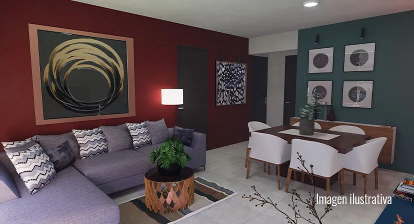 development gallery