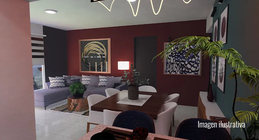 development gallery