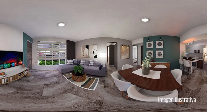 development gallery
