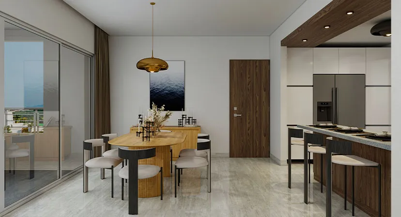 development gallery