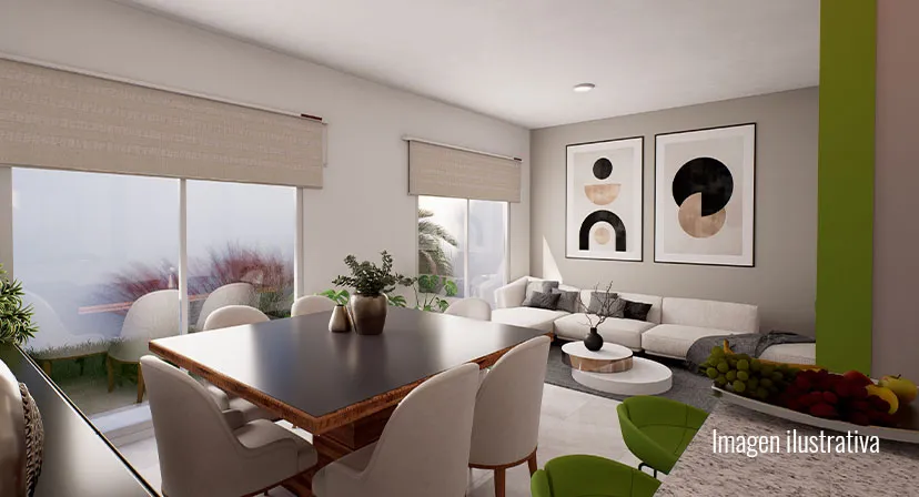 development gallery