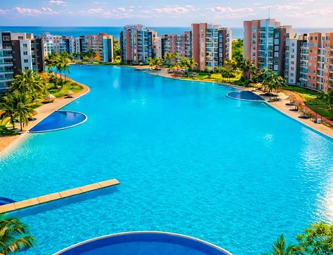 Dream Lagoons Cancún