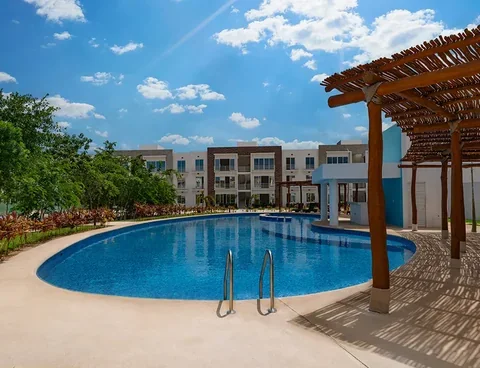 Izamal Residencial