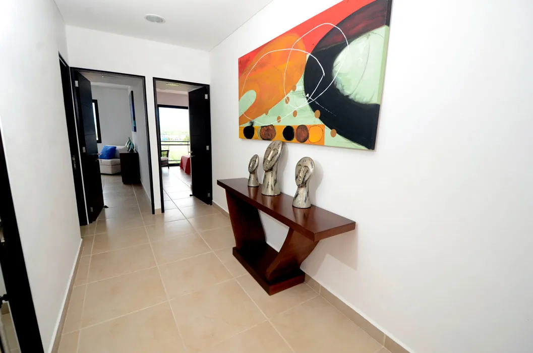 Galeria de desarrollo