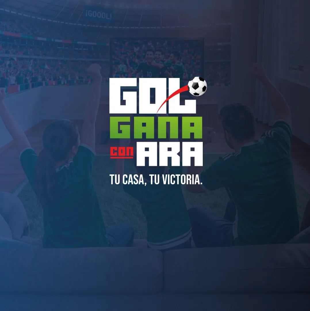 El mejor gol de tu vida