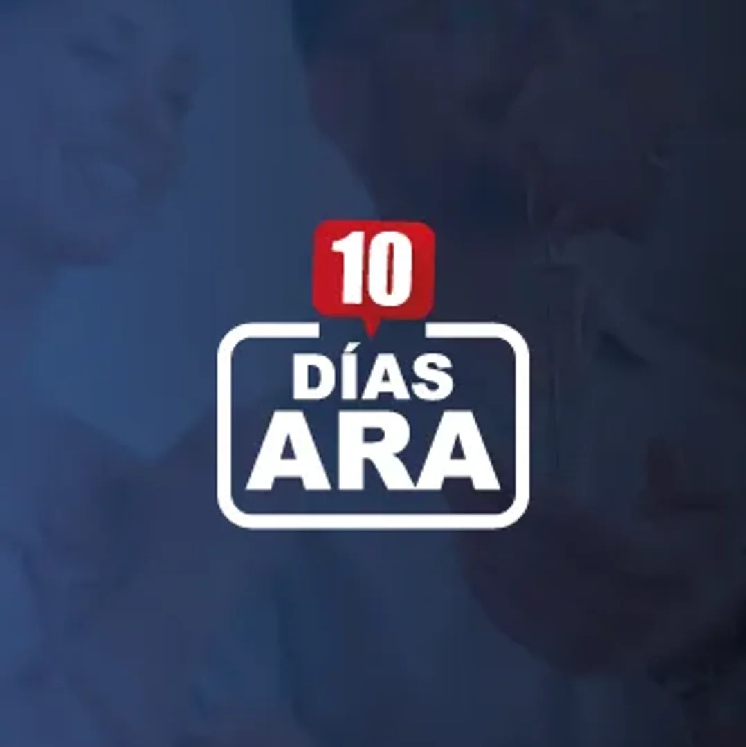Los 10 días ARA 2025