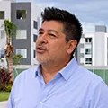 Foto de Ricardo Méndez.