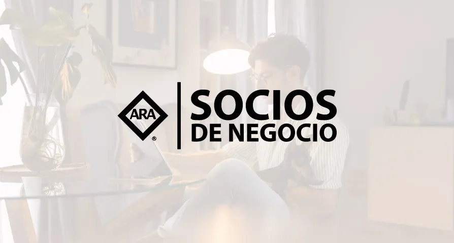Socios de Negocio