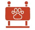 Pet park